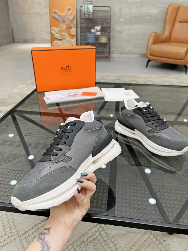 Hermes Sneakers